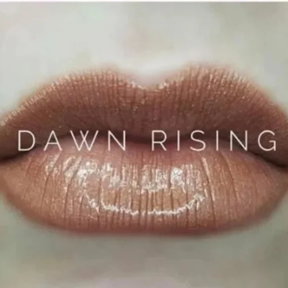 Dawn Rising  Lipsense Lip Color - Picture 9 of 9